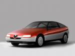Alfa Romeo Vivace Coupe Concept 1986 года